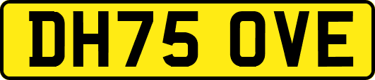 DH75OVE