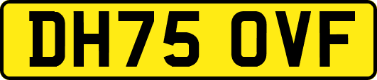 DH75OVF