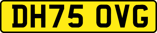 DH75OVG
