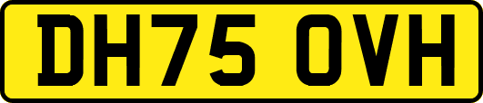 DH75OVH