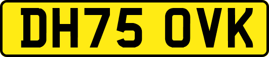 DH75OVK