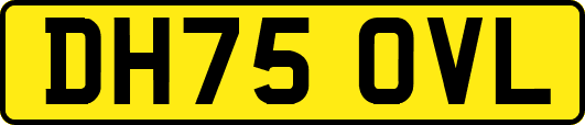 DH75OVL