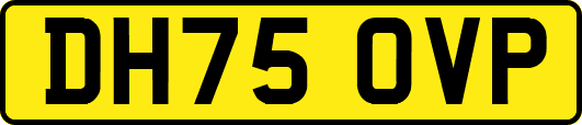 DH75OVP