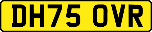 DH75OVR