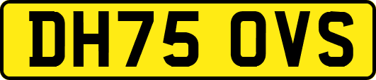 DH75OVS