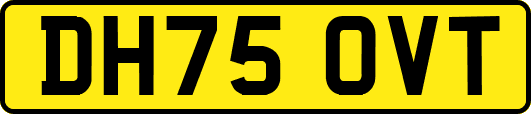 DH75OVT