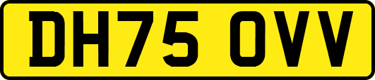 DH75OVV
