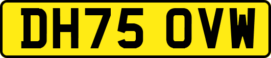 DH75OVW