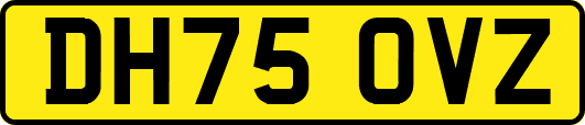 DH75OVZ