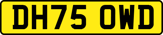 DH75OWD