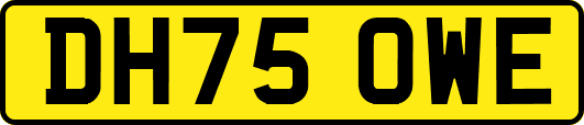 DH75OWE