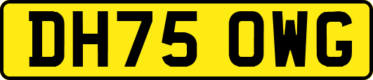 DH75OWG