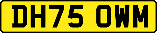 DH75OWM