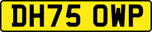 DH75OWP