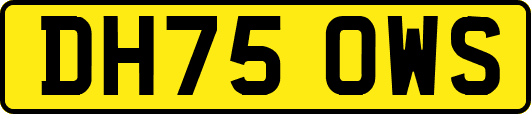 DH75OWS