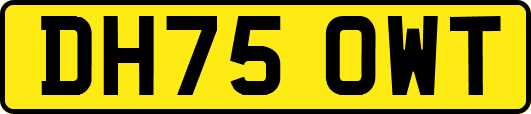 DH75OWT