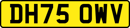 DH75OWV