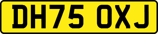 DH75OXJ