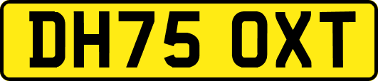 DH75OXT