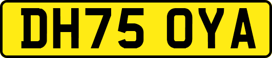 DH75OYA