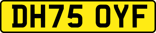 DH75OYF
