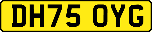 DH75OYG