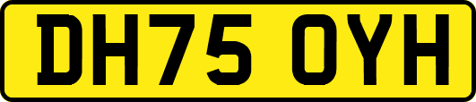 DH75OYH
