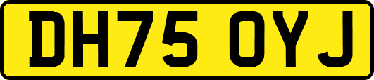 DH75OYJ