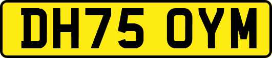 DH75OYM
