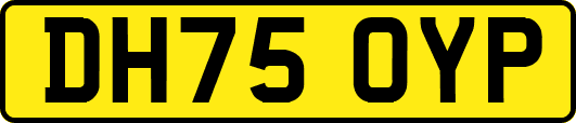 DH75OYP