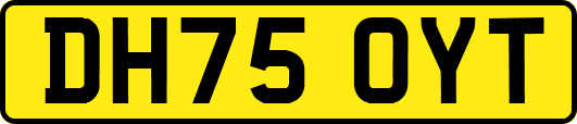 DH75OYT