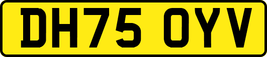 DH75OYV