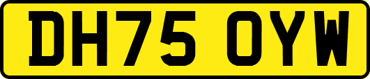 DH75OYW