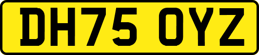DH75OYZ