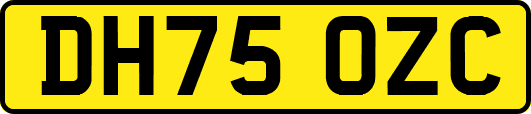 DH75OZC