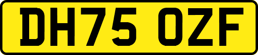 DH75OZF