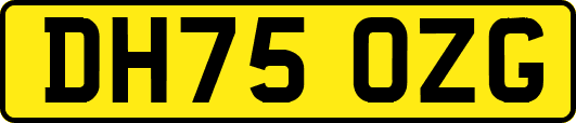 DH75OZG