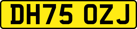 DH75OZJ