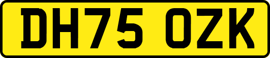 DH75OZK
