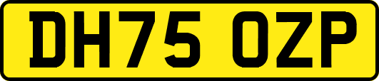 DH75OZP