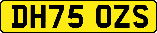 DH75OZS