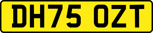DH75OZT