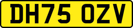 DH75OZV
