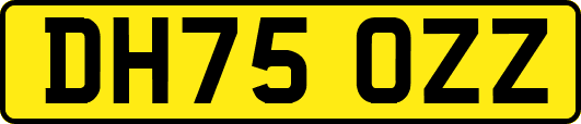 DH75OZZ