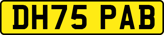 DH75PAB