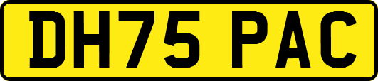 DH75PAC