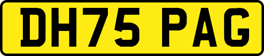 DH75PAG