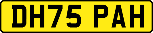 DH75PAH