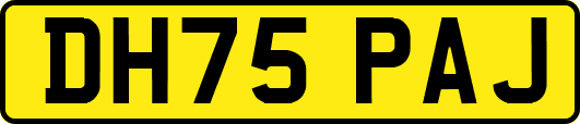 DH75PAJ