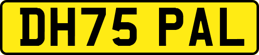 DH75PAL